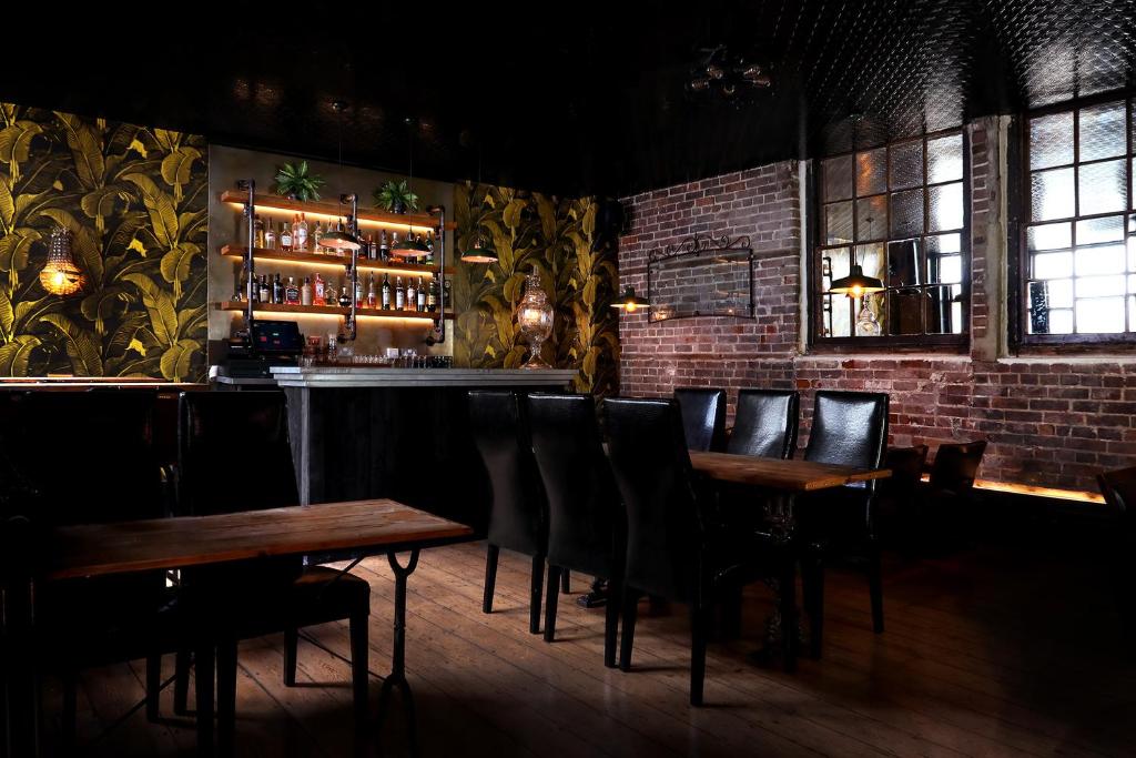 The Southern Belle - Resim 6