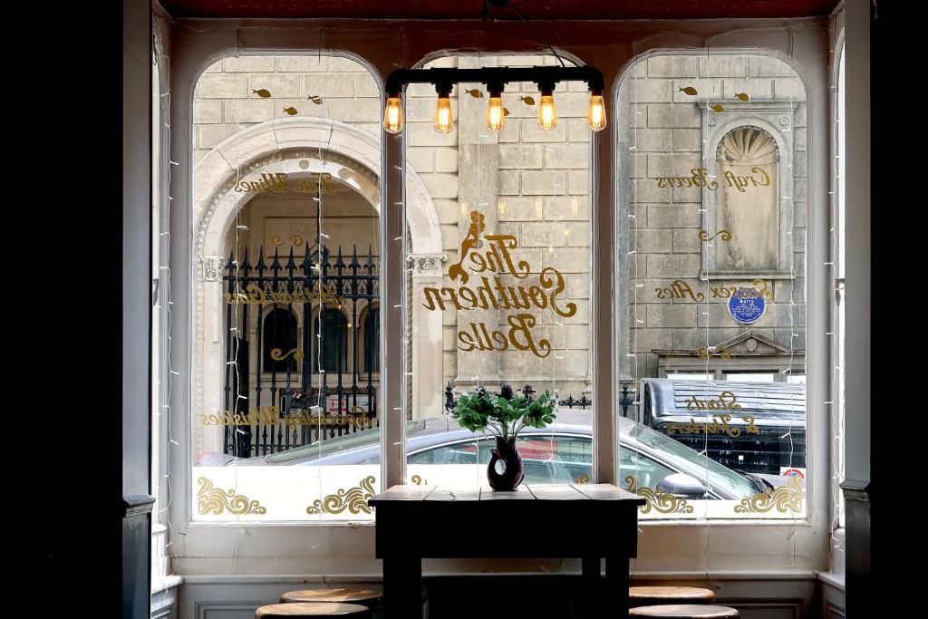 The Southern Belle - Resim 16