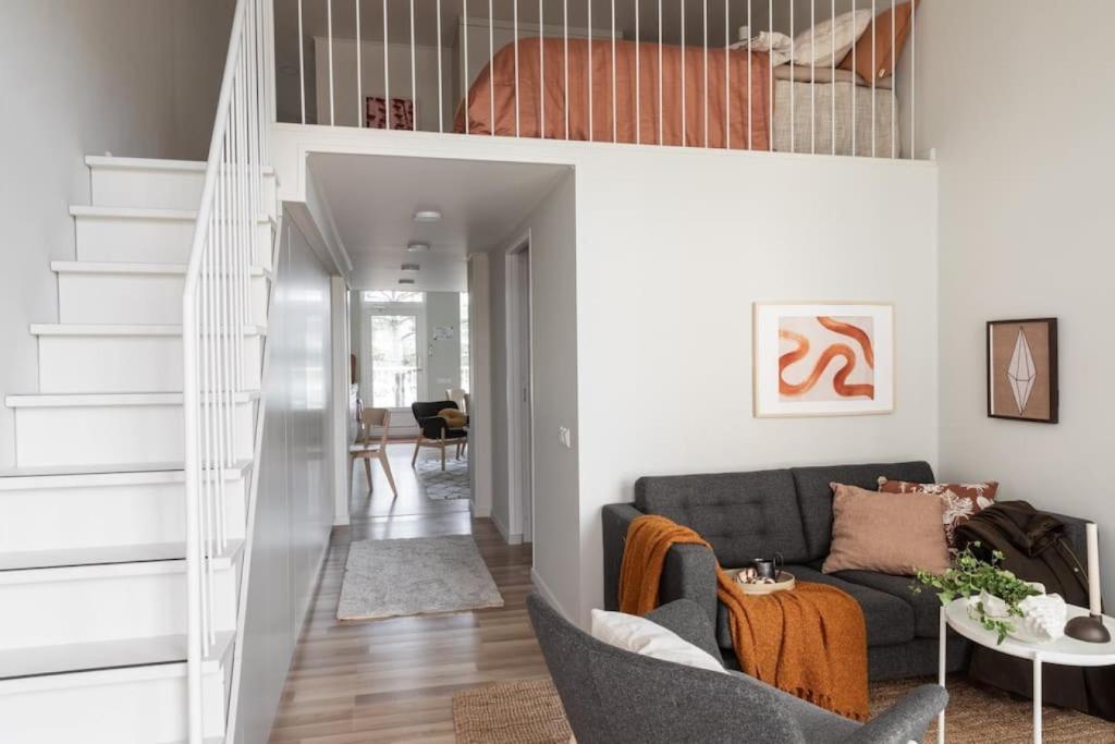 Explore Gothenburg from modern apt for 4 guest, Gothenburg (updated prices 2024)