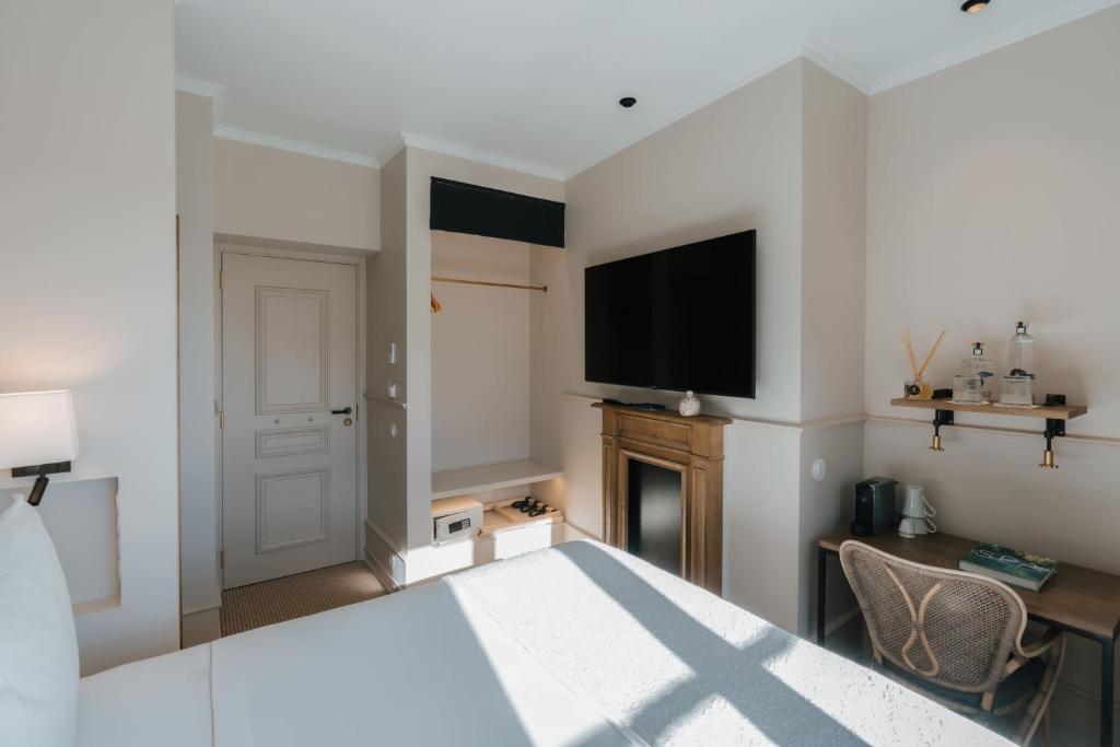 AlmaLusa Alfama - Resim 39