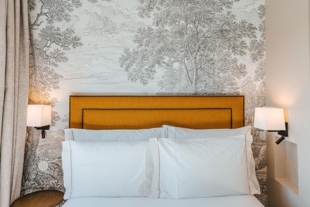 AlmaLusa Alfama - Resim 38