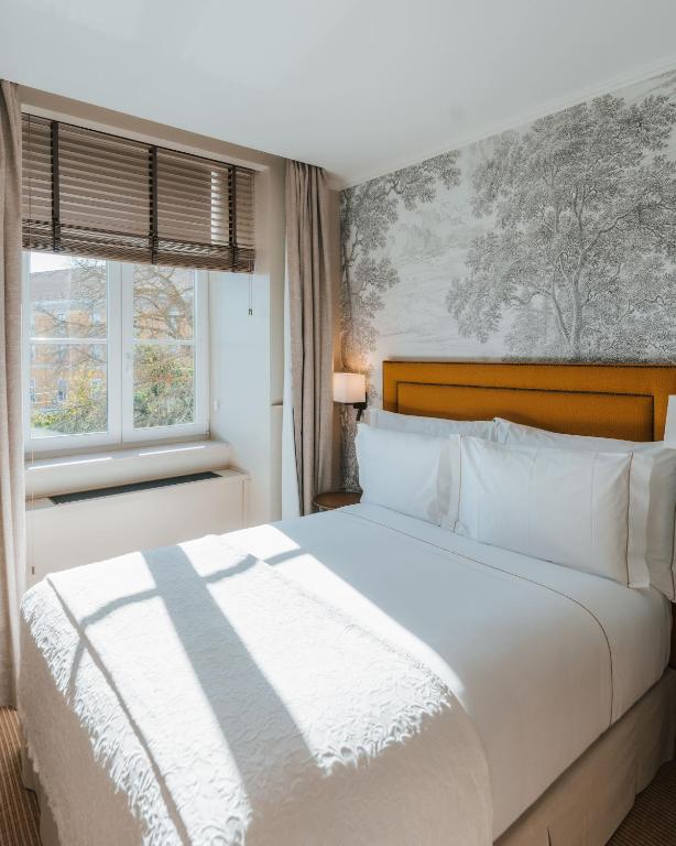 AlmaLusa Alfama - Resim 36