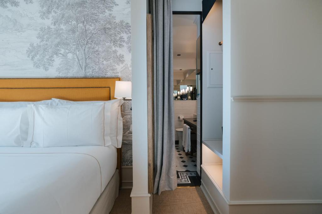 AlmaLusa Alfama - Resim 35