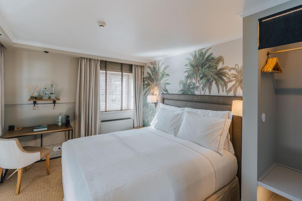 AlmaLusa Alfama - Resim 41