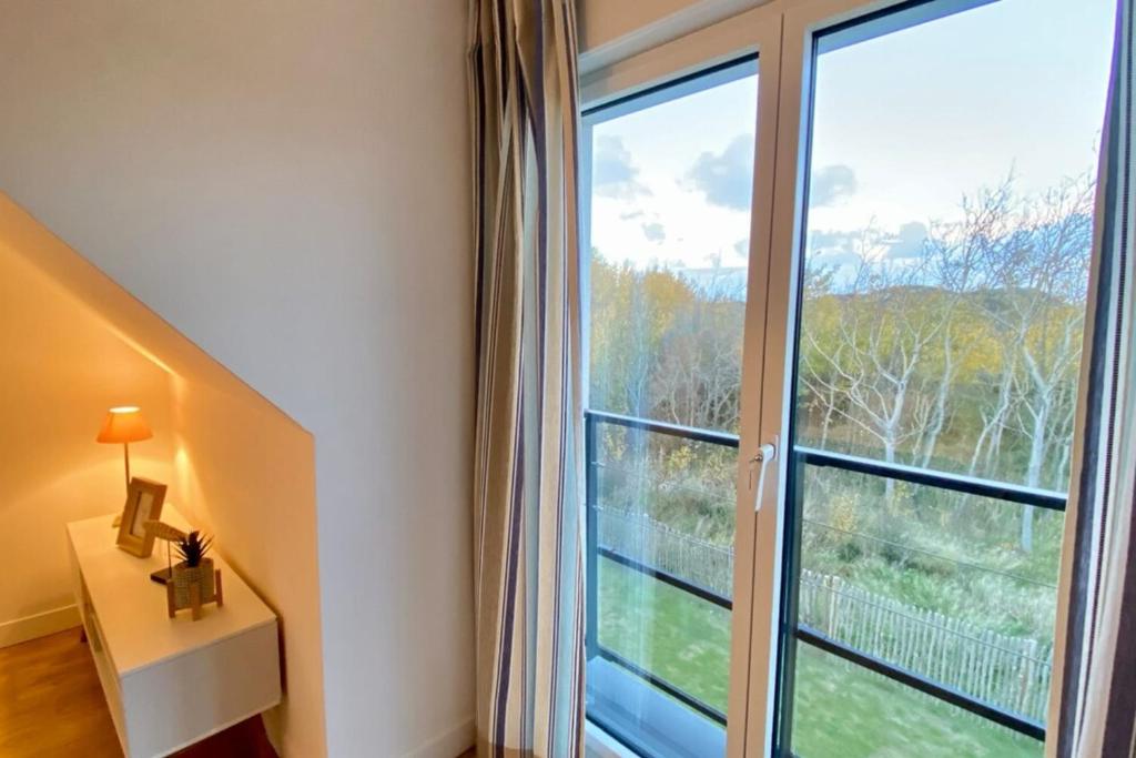 Fotografia z galérie ubytovania Cosy cottage for 4 people with access to the dunes v destinácii Merlimont