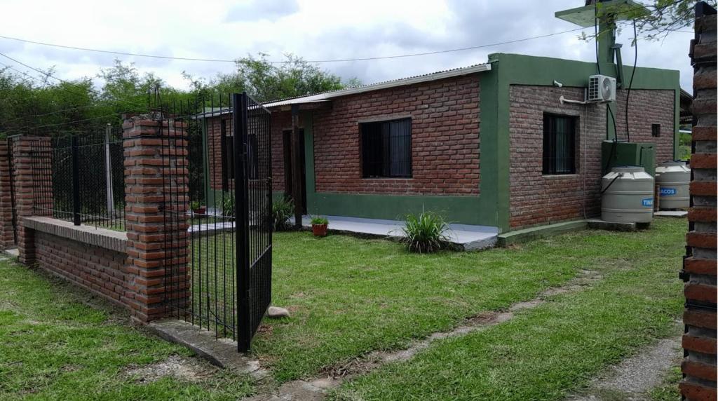 Casa El Ceibal