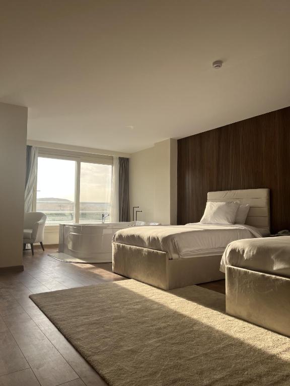 The Home Boutique Hotel Pyramids Inn - 6