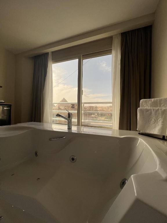 The Home Boutique Hotel Pyramids Inn - 11