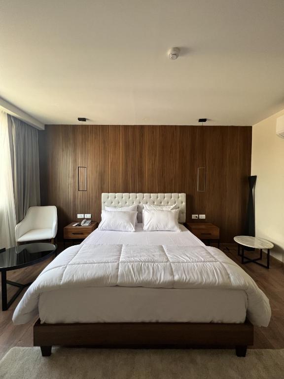 The Home Boutique Hotel Pyramids Inn - 18