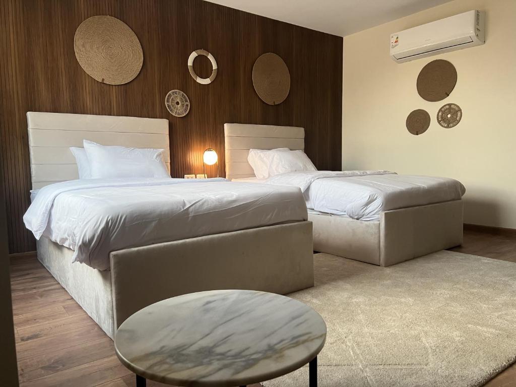 The Home Boutique Hotel Pyramids Inn - 17