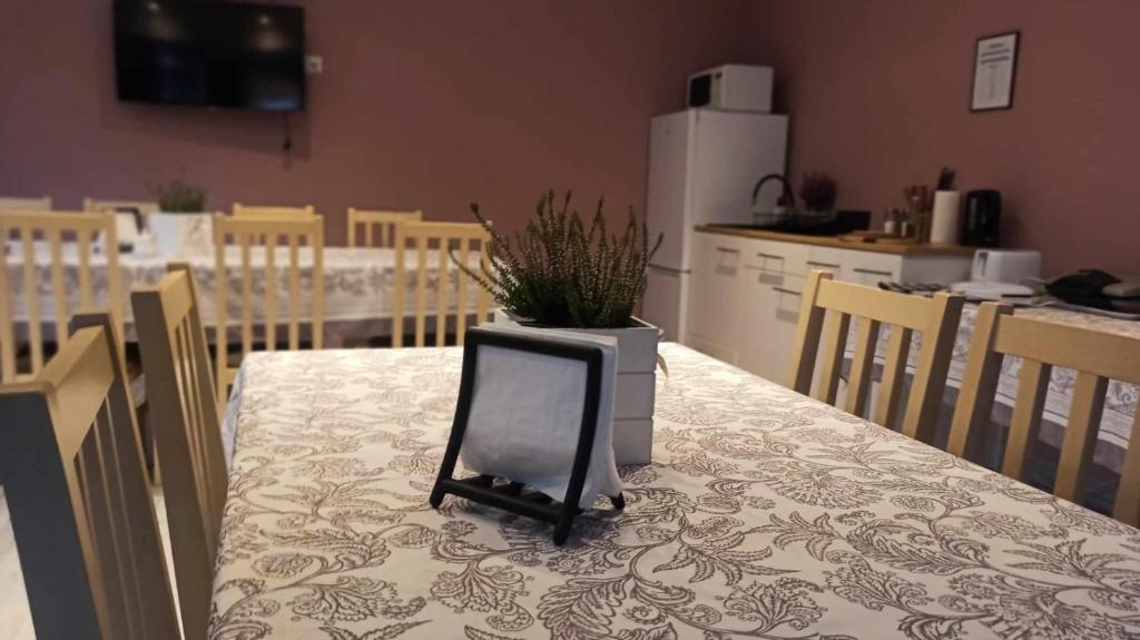 Fotografie z fotogalerie ubytování Apartamenty na Zaciszu v destinaci Kąty Rybackie