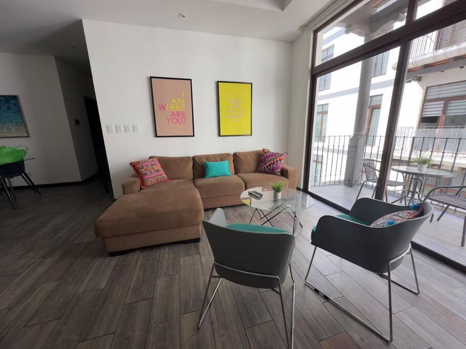 L1C 301 Boutique apartment in Cayala for 4 guests, Guatemala (updated prices 2024)