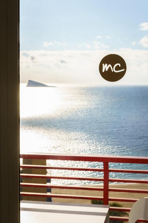 Apartamentos El Faro By Mc - Resim 17