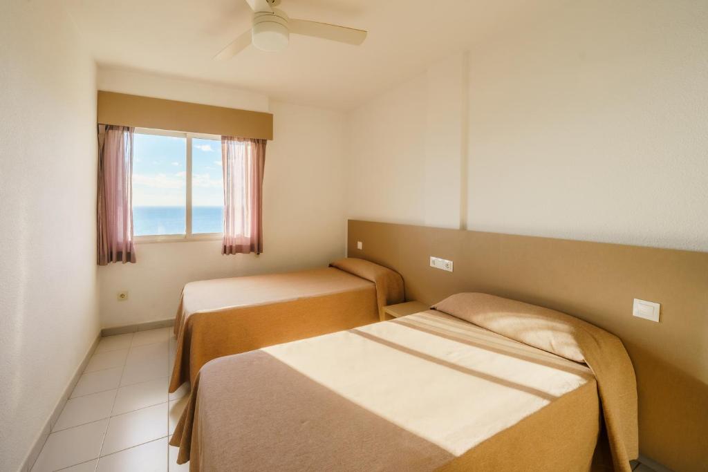 Apartamentos El Faro By Mc - Resim 11