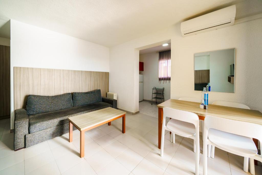 Apartamentos El Faro By Mc - Resim 9