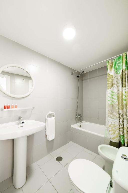 Apartamentos El Faro By Mc - Resim 13