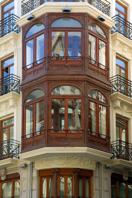 Vincci Palace - Resim 27