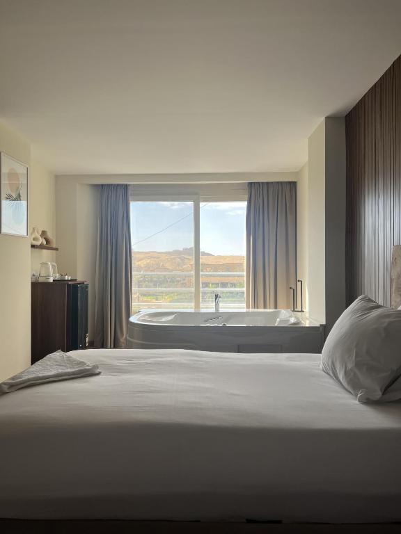 The Home Boutique Hotel Pyramids Inn - 8