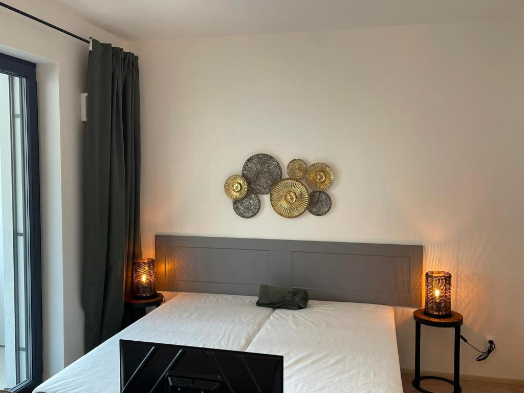 Theatre Brno Apartments - 7