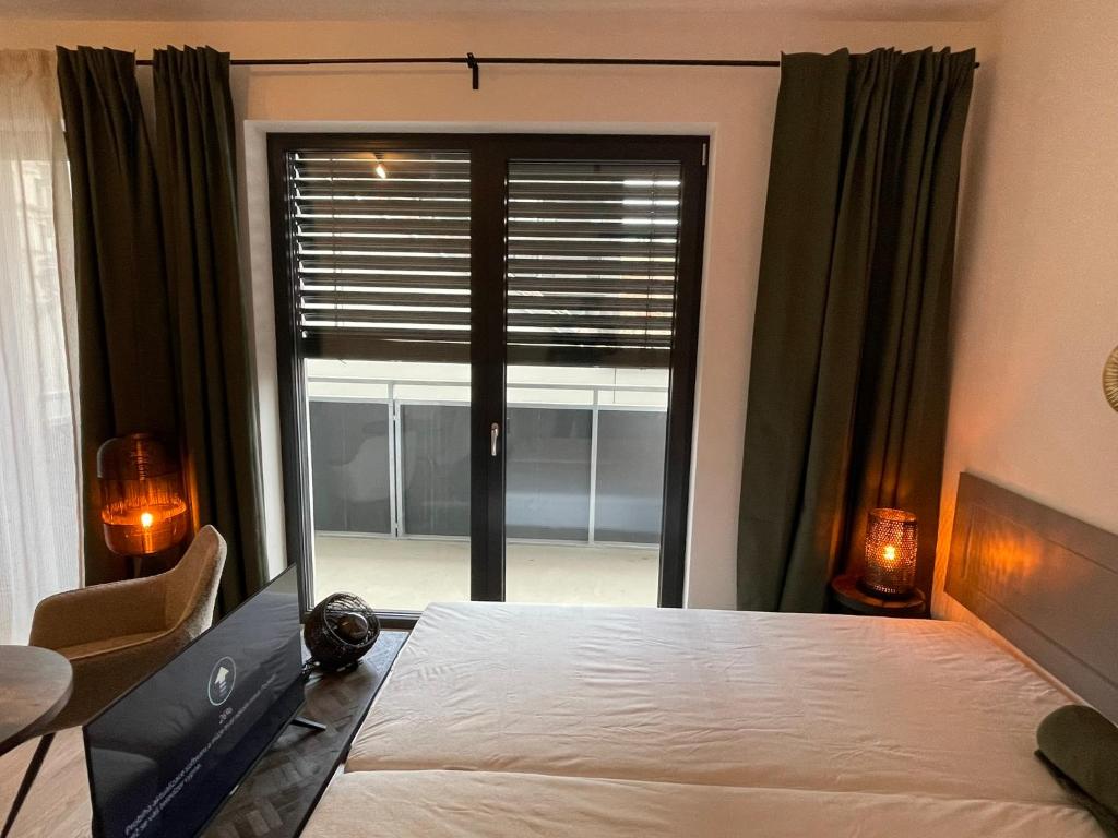 Theatre Brno Apartments - 5