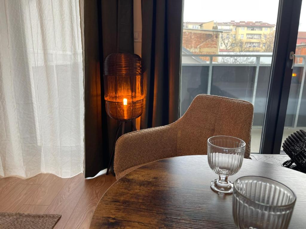 Theatre Brno Apartments - 13