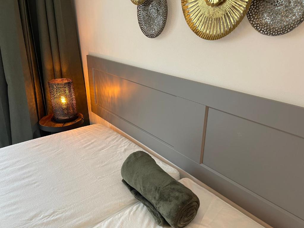 Theatre Brno Apartments - 12