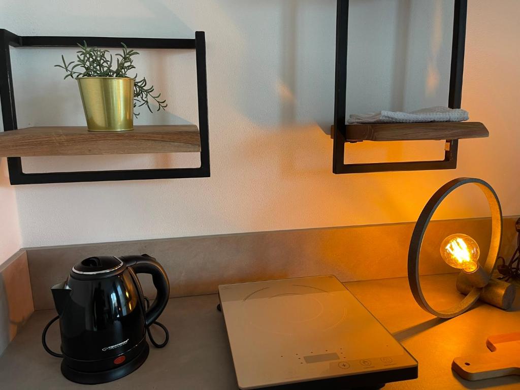 Theatre Brno Apartments - 14