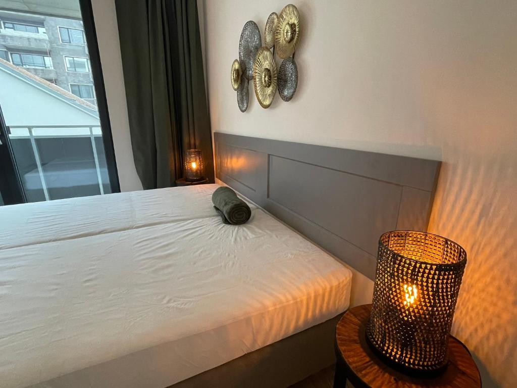 Theatre Brno Apartments - 8