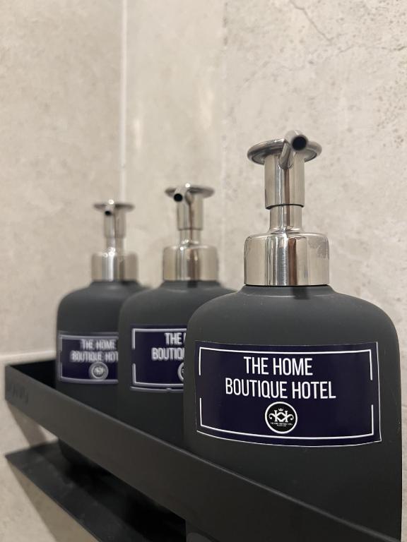 The Home Boutique Hotel Pyramids Inn - 4