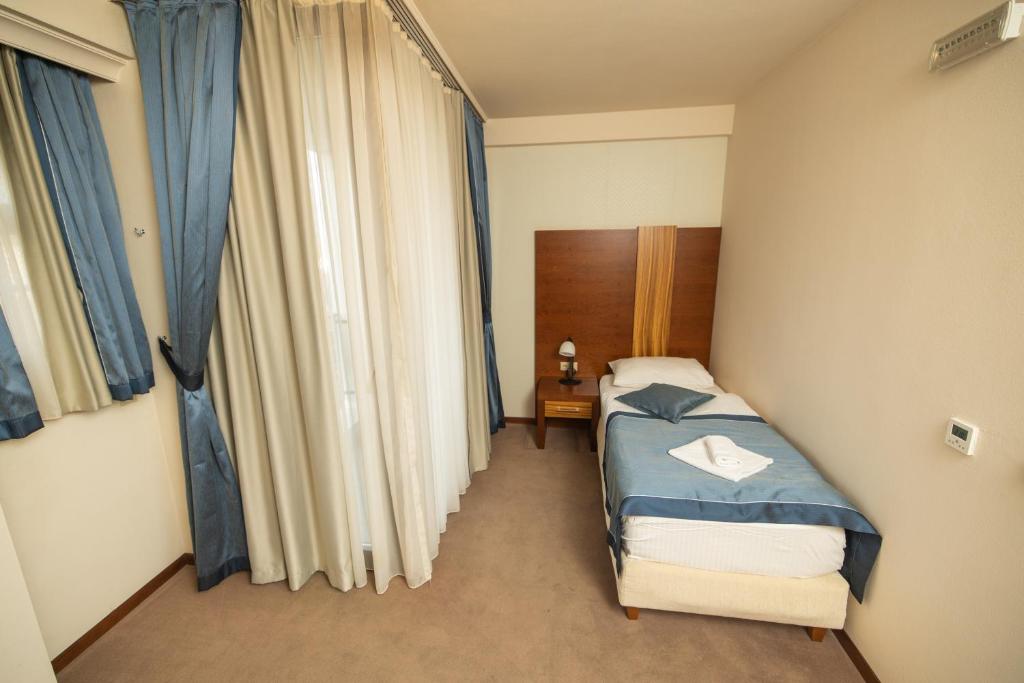 Etno selo Stanišići Hotel Ras - Single Room