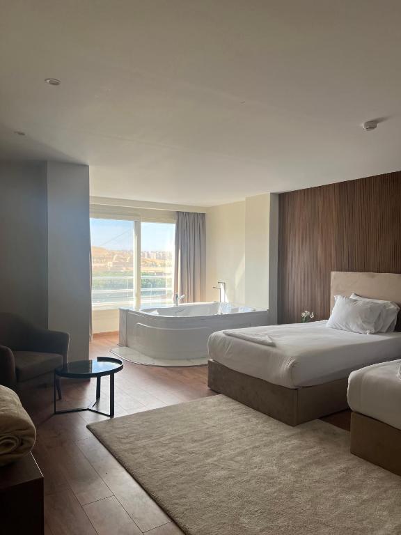 The Home Boutique Hotel Pyramids Inn - 10