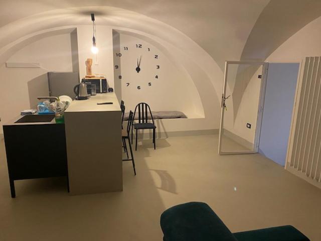 Fotografie z fotogalerie ubytování Appartamento Pepe v destinaci Francavilla Fontana