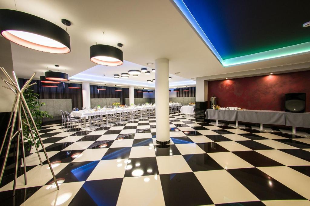 Vigo Hotel - Resim 44