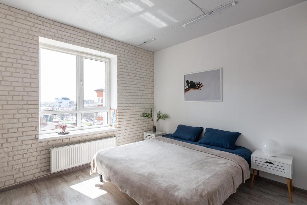 Loft Apartment фото 2
