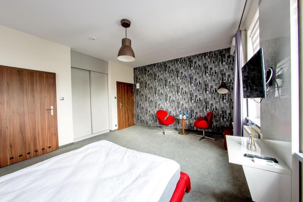 Vigo Hotel - Resim 42