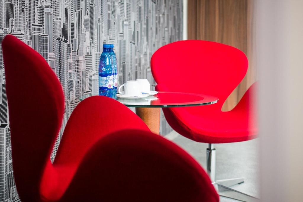 Vigo Hotel - Resim 41