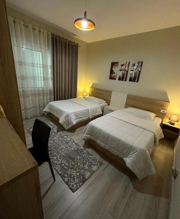 AS, Bllok Studio & Apartment - Image 2
