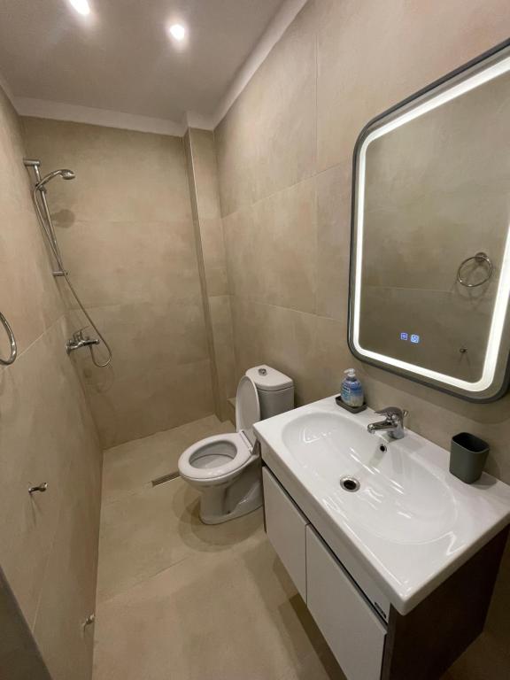 AS, Bllok Studio & Apartment - Image 3