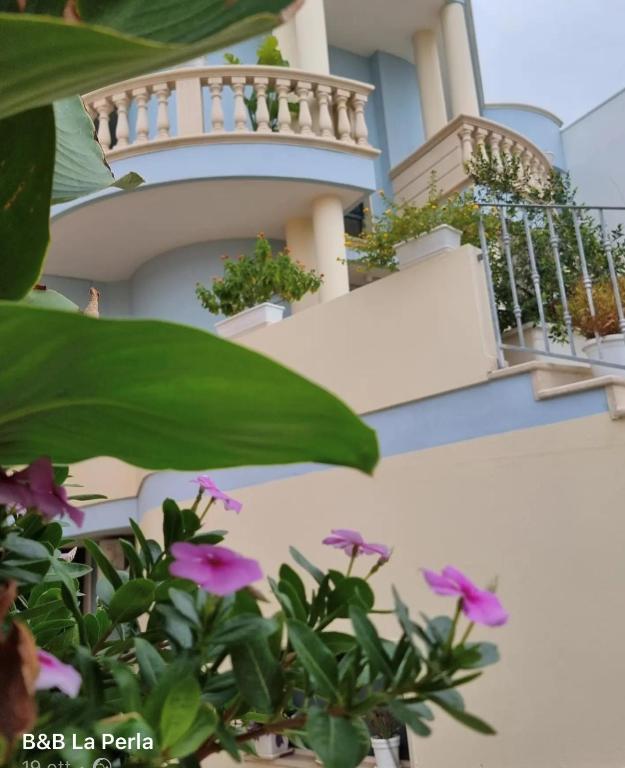 B&B La Perla