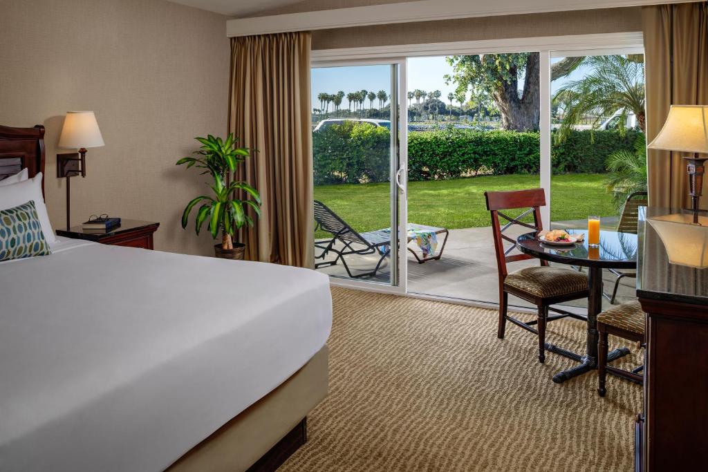 Bahia Resort Hotel - 度假村国王