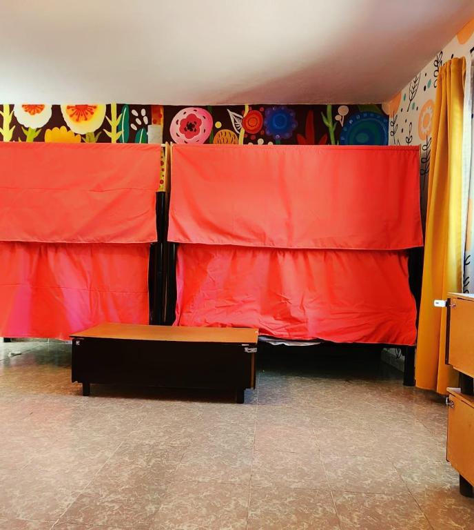Fotografie z fotogalerie ubytování MESON AMELIA v destinaci San Miguel de Allende