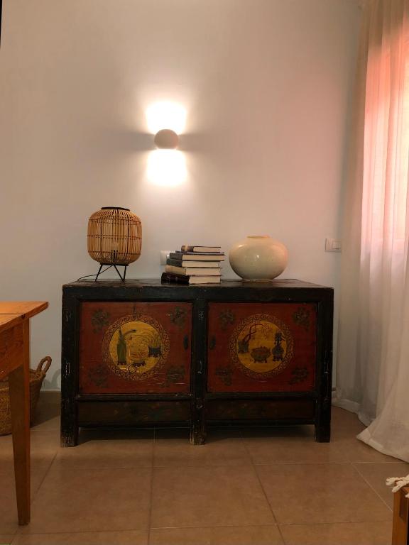 Fotografie z fotogalerie ubytování Vivienda Atlantico v destinaci Tazacorte