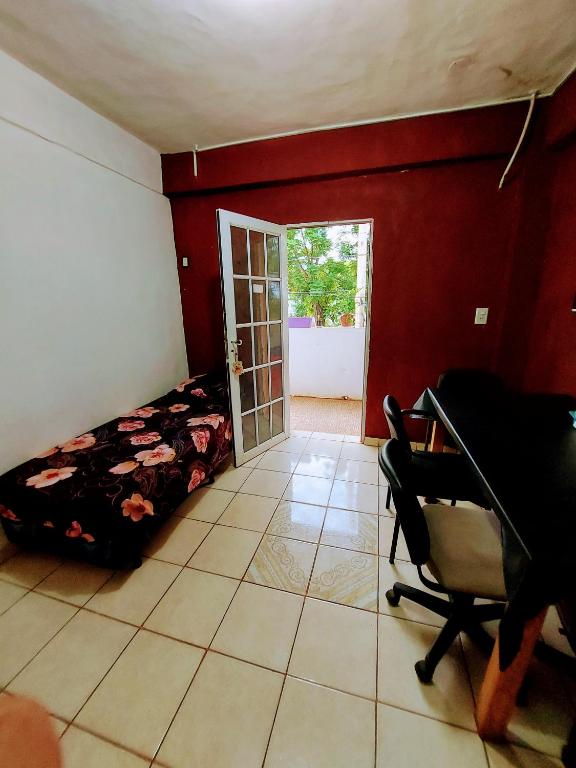 Departamentos Chow Chow - Loft