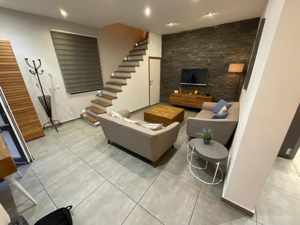 Maison 3 chambres proximité aéroport et grand axes - 三居室房屋