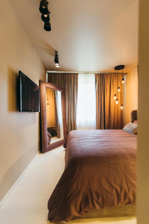 Vodogray luxury apartments with underground parking Елітний ЖК, WI FI 24 на 7 - Suite Avec Balcon