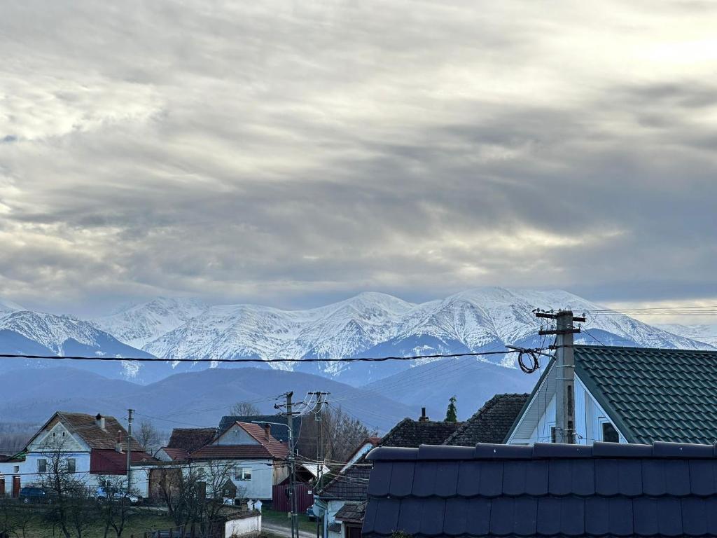 Gallery image of Pensiunea Belleview in Sibiu