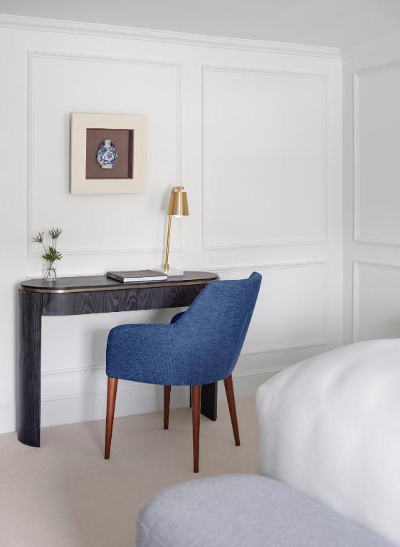 Camden Harbour Inn a member of Small Luxury Hotels - Camera King
