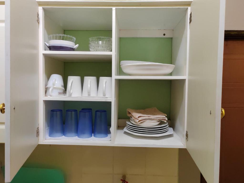 Hostal La Campana - Three-Bedroom House