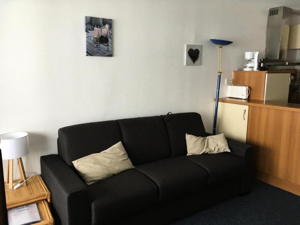 Photo de la galerie de l'établissement Résidence PRIMEVERES - Studio pour 6 Personnes MAE-4164, à Gourette