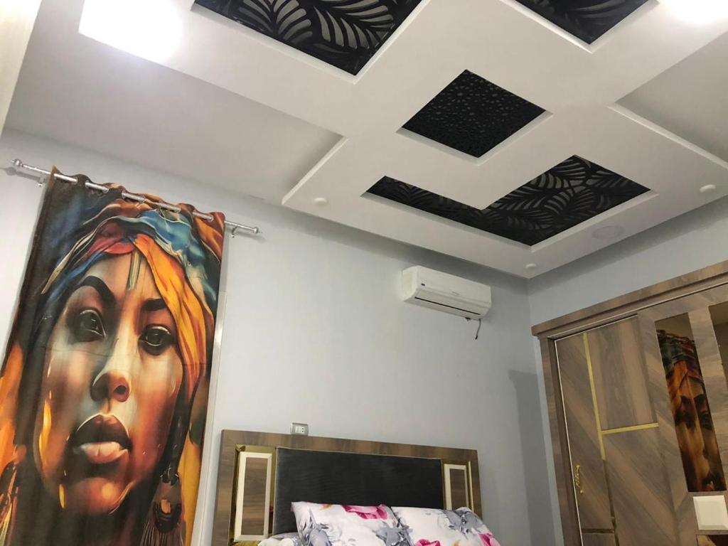 Fotografie z fotogalerie ubytování Villa Carimo v destinaci Quseir